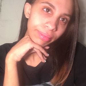 Meet your Posher, Marlene